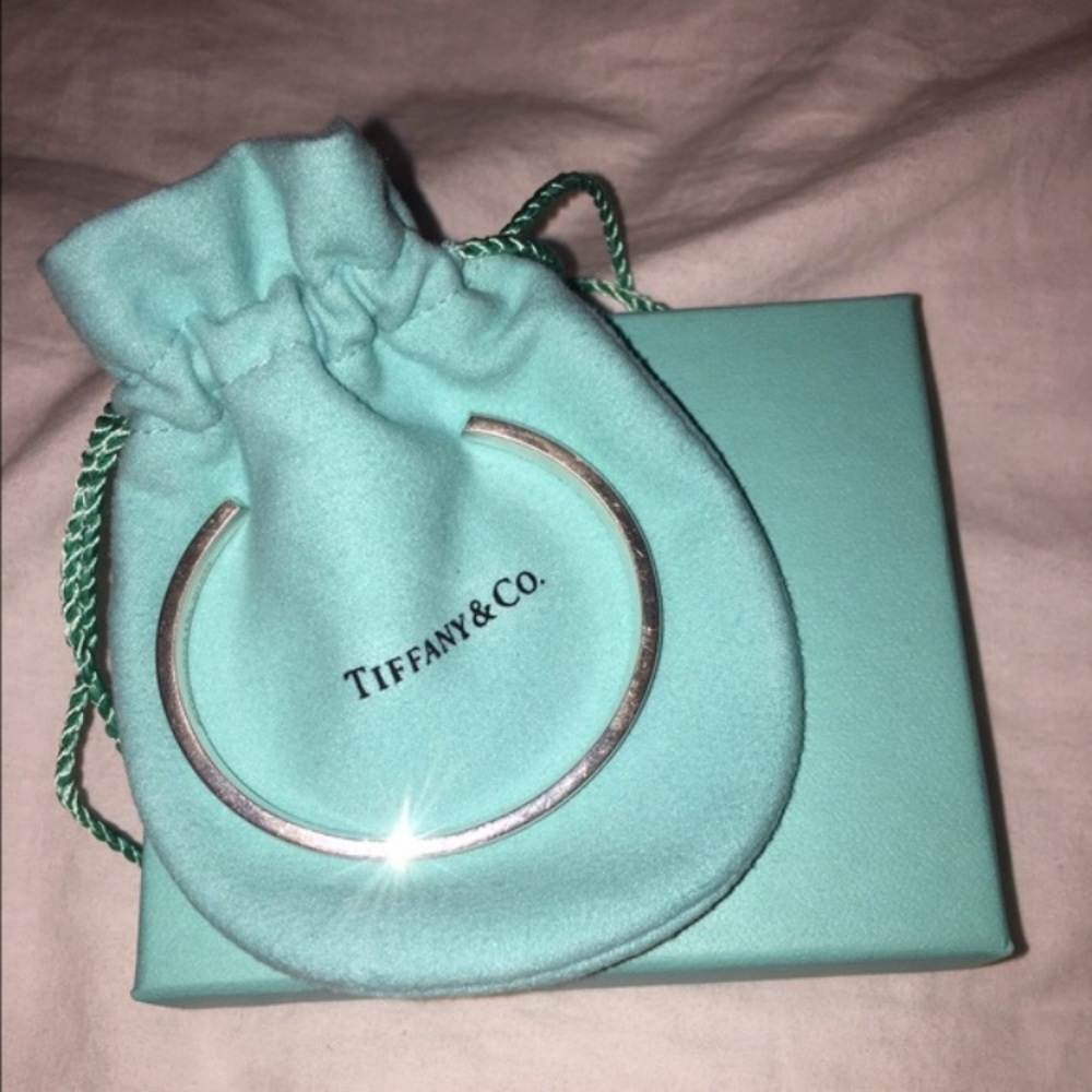 Tiffany Bracelet